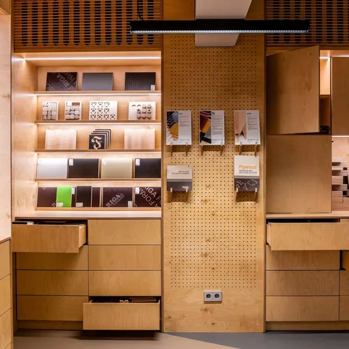 мебель тренды 2026