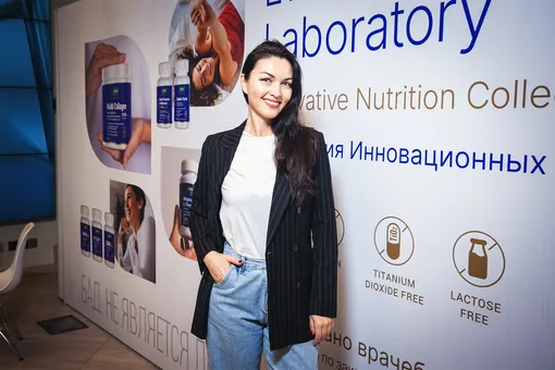 Юлия Такшина