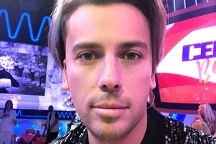 «Счастливые глаза Аллы Борисовны»: Максим Галкин опубликовал нежное фото с Пугачевой