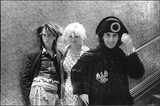 Вивьен Вествуд