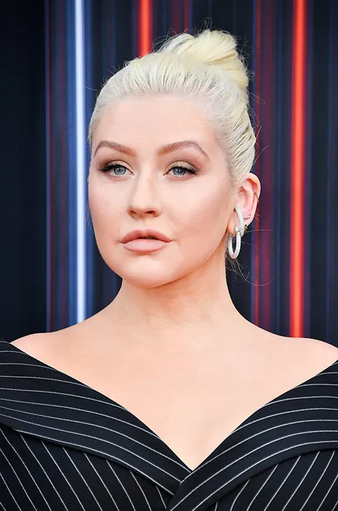 Кристина Агилера