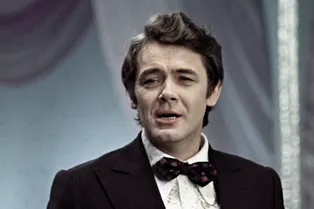 Знаете, каким он парнем был! Что скрывала улыбка Юрия Гуляева