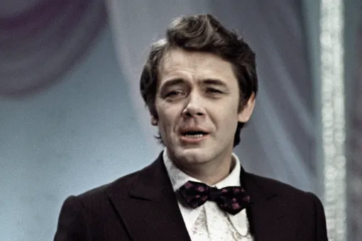 Знаете, каким он парнем был! Что скрывала улыбка Юрия Гуляева