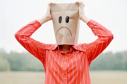 Жертва обстоятельств: почему мы сами притягиваем к себе неприятности Жертва обстоятельств: почему мы сами притягиваем к себе неприятности