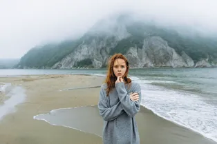 То, что сближает. Актриса Елена Николаева — о взаимопонимании с подрастающими детьми