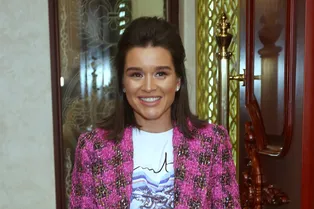 Ксения Бородина о бывшем партнёре Ольги Бузовой: «Рада, что именно с ним»