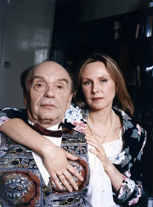 владимир шаинский владимир шаинский