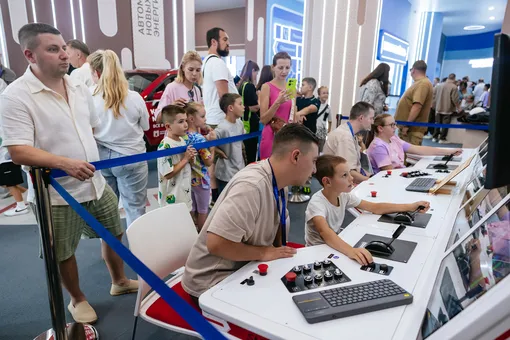 4 причины, почему стоит посетить форум «Москва 2030» в Гостином Дворе