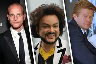 Выше только звёзды: 5 российских знаменитостей с выдающимся ростом