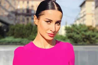 «На моем теле их девять»: Тина Канделаки рассказала, почему сделала татуировки «На моем теле их девять»: Тина Канделаки рассказала, почему сделала татуировки