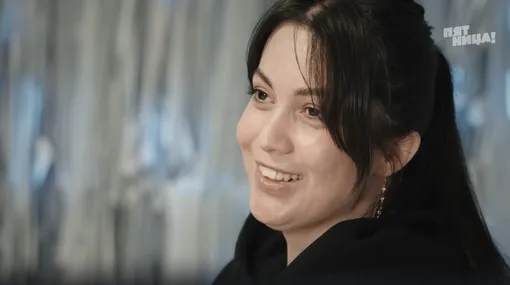 Айшат Даитова Айшат Даитова