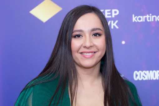 Манижа отменила концерт в Москве из-за коронавируса Манижа отменила концерт в Москве из-за коронавируса