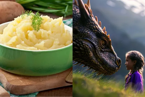 «Пюрешку» и «драконоборца» включили в обновлённый орфографический словарь русского языка «Пюрешку» и «драконоборца» включили в обновлённый орфографический словарь русского языка