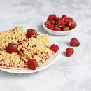 Рецепт тёртого пирога