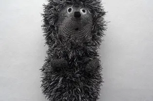 Спектакль по мотивам сказок Сергея Козлова «Ёжик в тумане»