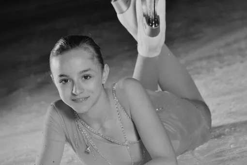 15-летнюю звезду фигурного катания насмерть сбил грузовик 15-летнюю звезду фигурного катания насмерть сбил грузовик