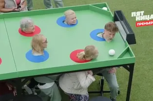 Драка Хофманниты с Астер и тайные фото Волочковой: как прошёл 2 выпуск шоу «Звёзды под капельницей»