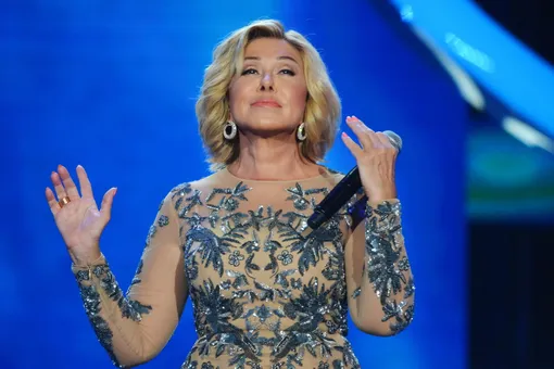 Любовь Успенскую готовят к срочной операции: что случилось Любовь Успенскую готовят к срочной операции: что случилось