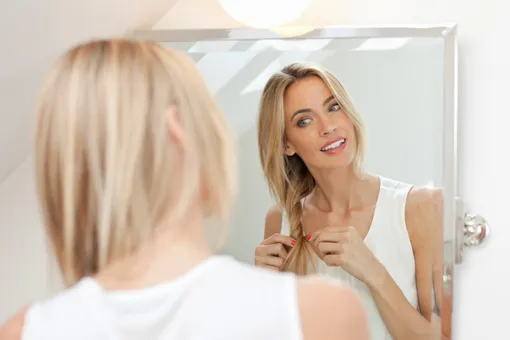 Расти, коса, до пояса! 7 способов стимулировать рост волос