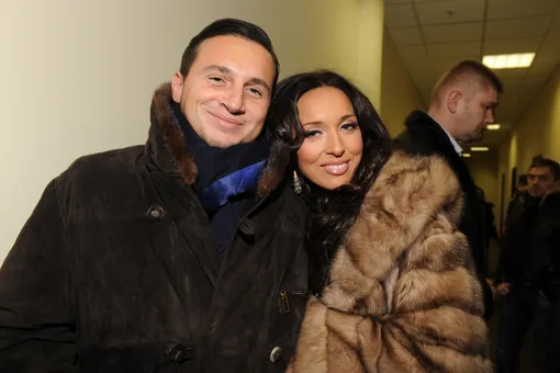 «Начнут всплывать фотографии, переписки»: Вероника Степанова подтвердила роман мужа Алсу с Анастасией Решетовой «Начнут всплывать фотографии, переписки»: Вероника Степанова подтвердила роман мужа Алсу с Анастасией Решетовой