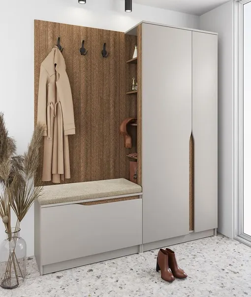 Интерьер маленькой прихожей фото Интерьер маленькой прихожей фото