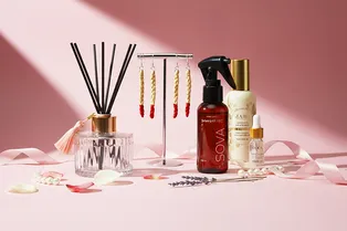 Топ-20 роскошных осенних ароматов для дома: диффузоры и интерьерные духи