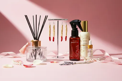 Топ-20 роскошных осенних ароматов для дома: диффузоры и интерьерные духи Топ-20 роскошных осенних ароматов для дома: диффузоры и интерьерные духи