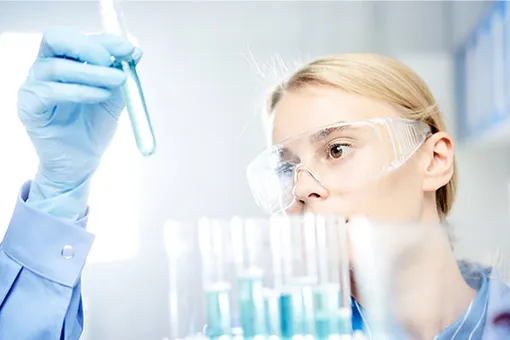 Темное царство и луч света, или Что вы не знаете о современных способах лечения рака?