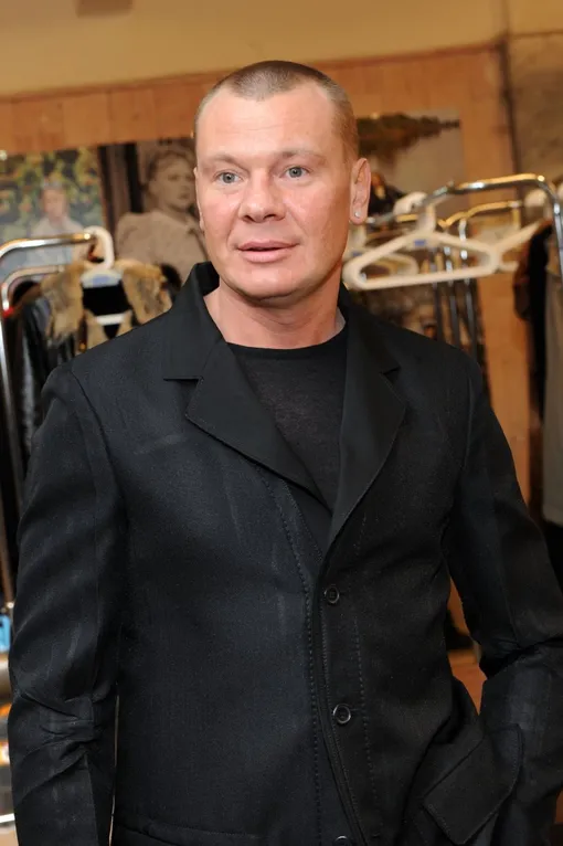 Владислав Галкин