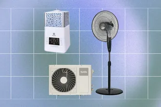 Какую бытовую технику выгодно покупать в августе и начале осени