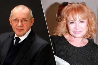 Сергей Арцибашев и Елена Стародуб: печальный театральный роман