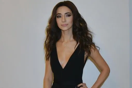 «Я написала всем близким, как люблю их». Зара рассказала о страшном полете «Я написала всем близким, как люблю их». Зара рассказала о страшном полете