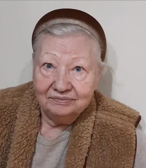 мама юрия гальцева