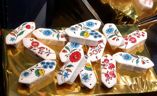 «Русская игрушка: Символ. Образ. Традиция»