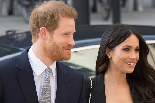 «Она мелочная и тщеславная!»: брат невесты принца Гарри призвал его отменить свадьбу «Она мелочная и тщеславная!»: брат невесты принца Гарри призвал его отменить свадьбу