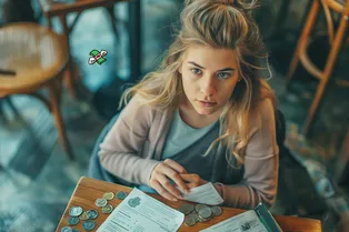 Когда финансовая подушка не формируется: как разорвать порочный круг жизни «до зарплаты»