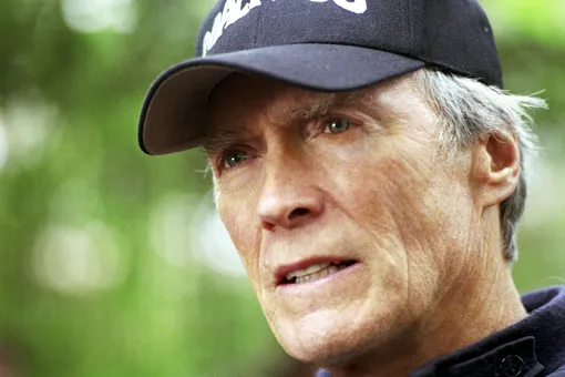 95-летний Клинт Иствуд раскрыл секрет своего долголетия