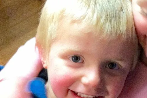 «Простите, мы не можем спасти вашего сына. Но он может спасти других» «Простите, мы не можем спасти вашего сына. Но он может спасти других»