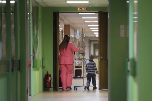 Детские онкологи потребовали от Минздрава закупать оригинальные препараты вместо запатентованных