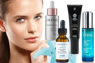 Ботокс подождет: самые эффективные сыворотки для лица