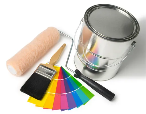 7 частых ошибок в покраске и как их исправить
