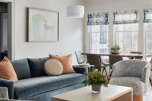 5 трендов в покраске, которые преобразят интерьер в 2026 году