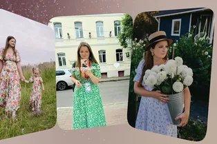 Мария Демочкина финалистка премии «Время женщин»