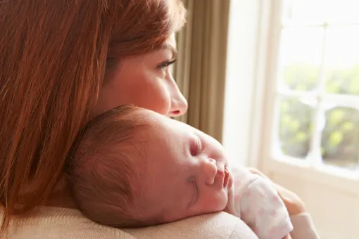 7 вещей, о которых хотят рассказать женщины, пережившие кесарево сечение