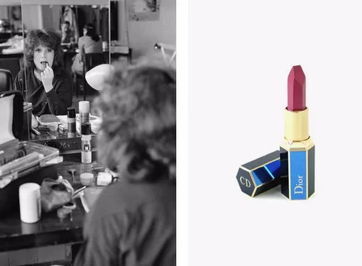 Косметика СССР Косметика СССР