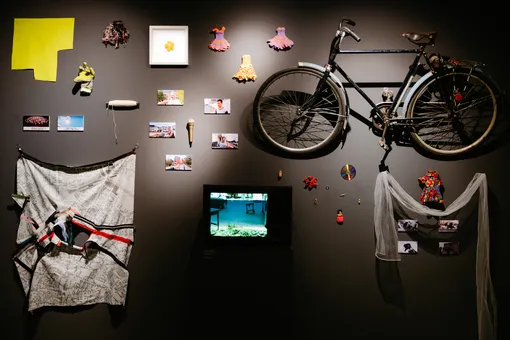 «Телесмотрение», Юра Чернышев