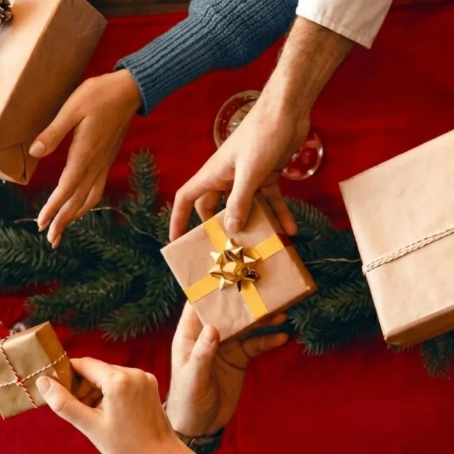 Семейный ритуал: как подвести итоги года и стать ближе