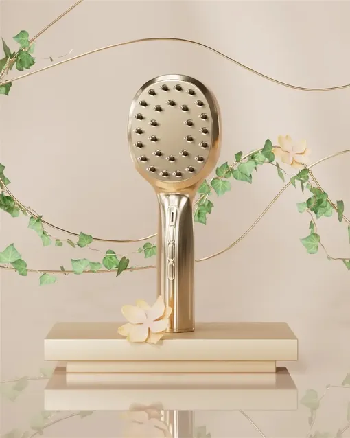 ATAMA — Массажер для стимуляции роста волос