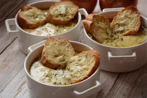 Рецепт сырного супа с курицей Рецепт сырного супа с курицей