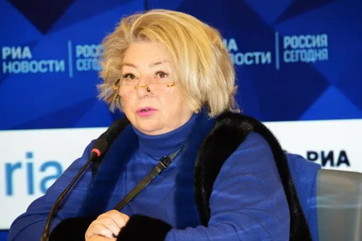 «Будем помнить всегда»: Татьяна Тарасова о погибшем Денисе Тене «Будем помнить всегда»: Татьяна Тарасова о погибшем Денисе Тене